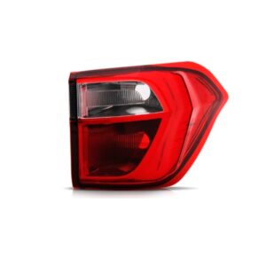 Lanterna Canto Traseira Ecosport 2013 2014 2015 Lado Direito