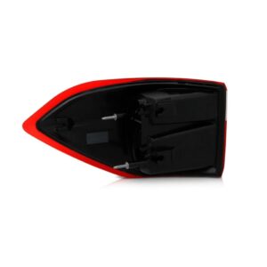 Lanterna Canto Traseira Ecosport 2013 2014 2015 Lado Direito