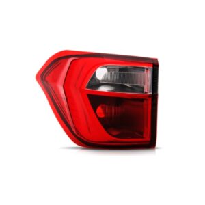 Lanterna Canto Traseira Ecosport 2013 2014 2015 Lado Esquerdo