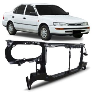 Painel Mini Frente Toyota Corolla 1993 1994 1995 1996 1997