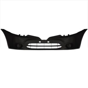 Parachoque Clio 2013 2014 2015 Renault Dianteiro