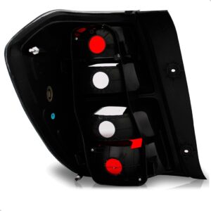 Lanterna Traseira Cobalt 2012 2013 2014 Fume Ld