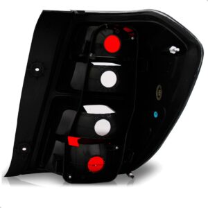 Lanterna Traseira Cobalt Fume Cristal Ltz 2012 2013 2014 Le Esquerdo