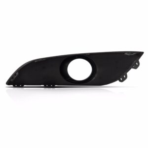Moldura Farol Milha   Vectra Gt 2009 A 2012 C/furo Le Esquerdo
