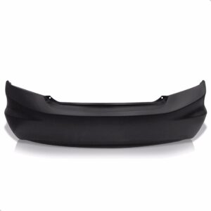 Parachoque Traseiro New Civic 2012 A 2015 1a Linha