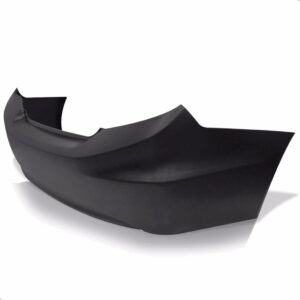 Parachoque Traseiro New Civic 2012 A 2015 1a Linha