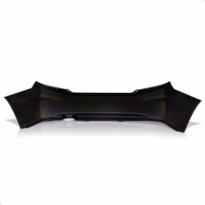 Parachoque Traseiro New Civic 2012 A 2015 1a Linha