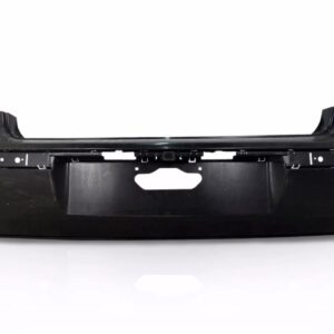 PARACHOQUE TRASEIRO POLO 03 04 05 06 HATCH