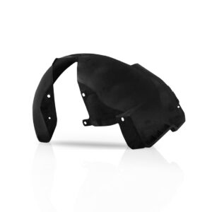 Parabarro Ford Ka Ano 2008 2009 2010 2011 Lado Direito