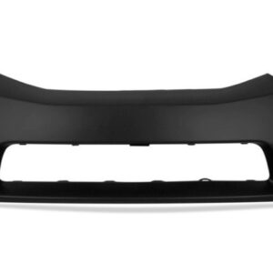 Parachoque Dianteiro Honda New Civic 2009 2010 2011 Preto