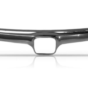 Tela Frontal New Civic 2012 13 14 15 Friso Cromado Superior