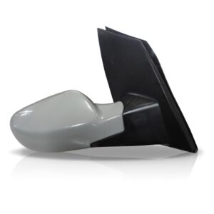 Retrovisor Face Chery 2010 2011 2012 2013 2014 Lado Direito - - Direito
