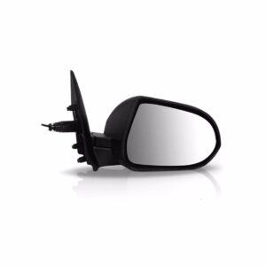 Retrovisor Onix Prisma 2013 A 2017 Regulagem Manual Retrovex Lado Esquerdo