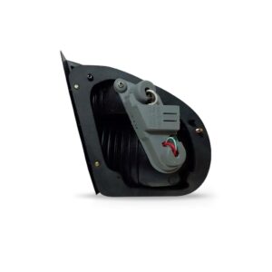 LANTERNA TRASEIRA LANOS 1997 A 2000 TAMPA LD