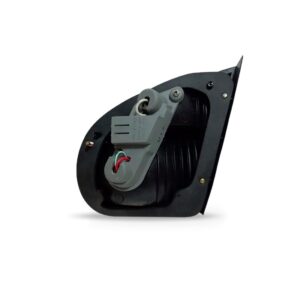 Lanterna Traseira Esquerda Daewoo Lanos 97 00 Tampa Promoção Esquerdo Vermelho