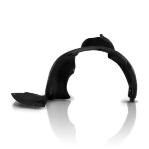 Protetor Lameiro Parabarro  Gol G5 G6 Saveiro 2010 A 2016