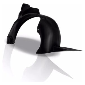 Protetor Lameiro Parabarro  Gol G5 G6 Saveiro 2010 A 2016