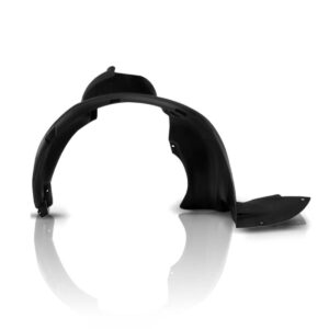 Protetor Lameiro Parabarro  Gol G5 G6 Saveiro 2010 A 2016