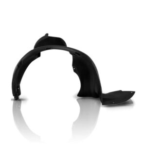 Protetor Lameiro Parabarro  Gol G5 G6 Saveiro 2010 A 2016