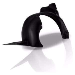 Protetor Lameiro Parabarro  Gol G5 G6 Saveiro 2010 A 2016