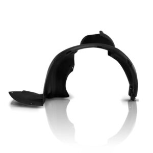 Protetor Lameiro Parabarro  Gol G5 G6 Saveiro 2010 A 2016