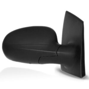 Retrovisor Palio Grand Siena 2012 13 14 15 Elétrico Retrovex Lado Esquerdo