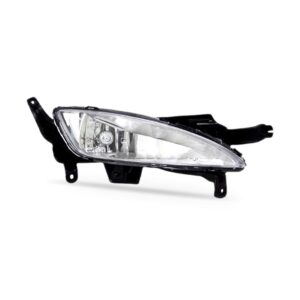 Farol Milha Auxiliar Kia Optima 2011 2012 2013 Lado Direito