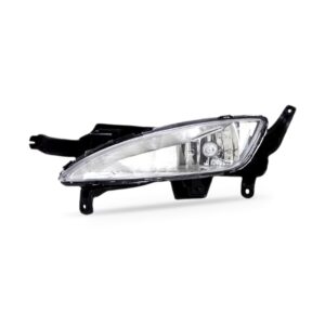 Farol Milha Auxiliar Kia Optima 2011 2012 2013 Lado Esquerdo
