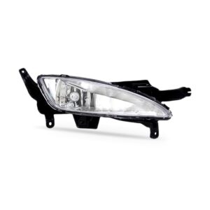 Farol Milha Auxiliar Kia Optima 2011 2012 2013 Lado Esquerdo