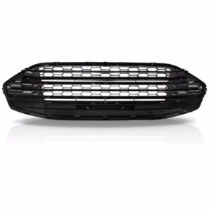 Grade Friso Cromado Para Ecosport 2012 2013 A 2015 Central Cromado