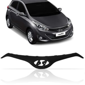 Grade Hb20 2012 2013 2014 2015 Superior Preta