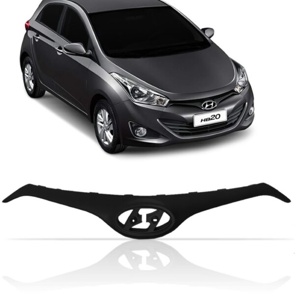 Grade Hb20 2012 2013 2014 2015 Superior Preta