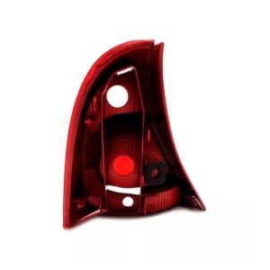 Lanterna Para  Clio 2013 A 2016 Hatch Fitam Le Bicolor