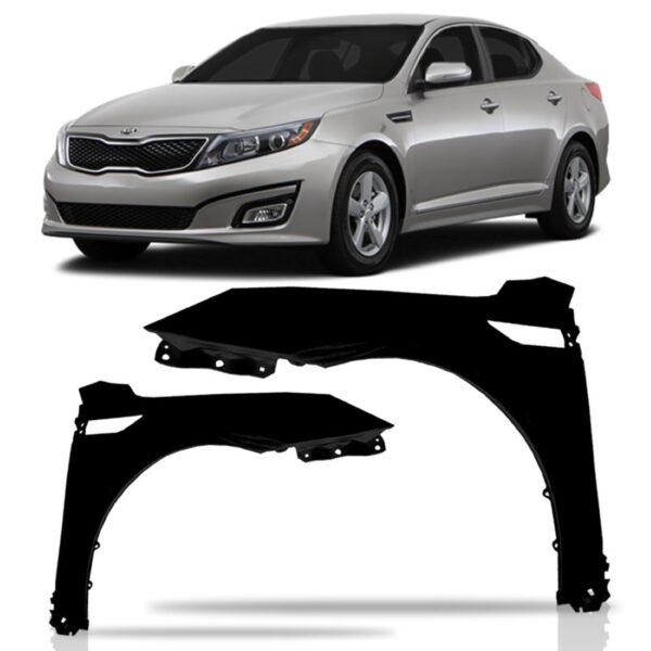 PARALAMA OPTIMA 2012 A 2014 LE