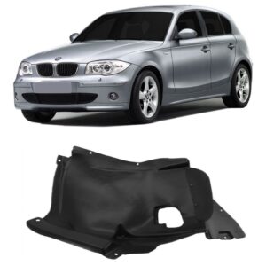 PARABARRO DIANT BMW SERIE 1 118/120/130 06/10 LD