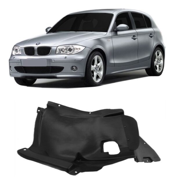 PARABARRO DIANT BMW SERIE 1 118/120/130 06/10 LD