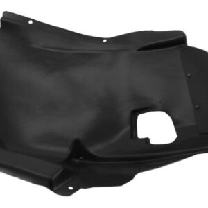 Parabarro Frontal Bmw 118 120 Ano 2006 2008 2009 2010 11 Esquerdo