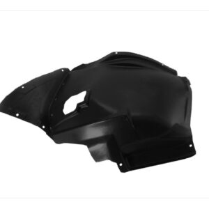 Parabarro Frontal Bmw 118 120 Ano 2006 2008 2009 2010 11 Esquerdo