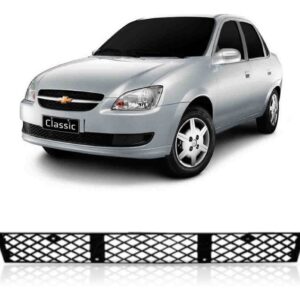 Grade Inferior Central Para Corsa Classic 2011 2012