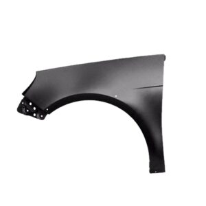 Paralama Saveiro Cross G5 Gol Rallye 09 10 2011 2012 C/furo Lado Direito