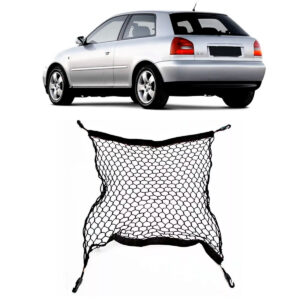 Rede Porta Malas Para AUDI A3 HATCH