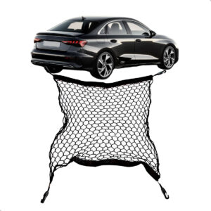 Rede Porta Malas Para AUDI A3 sedan
