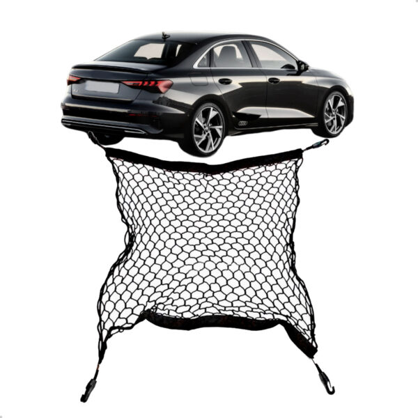 Rede Porta Malas Para AUDI A3 sedan