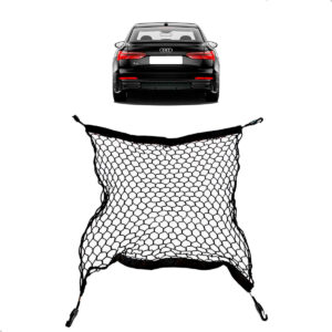 Rede Porta Malas Para AUDI-A6