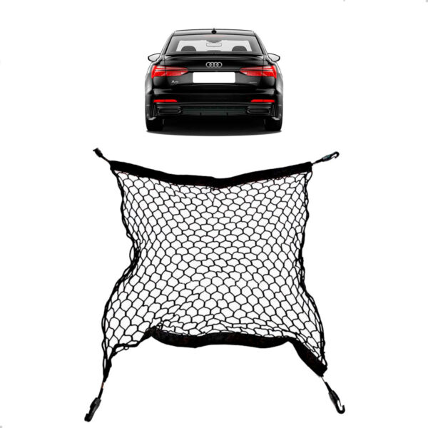 Rede Porta Malas Para AUDI-A6