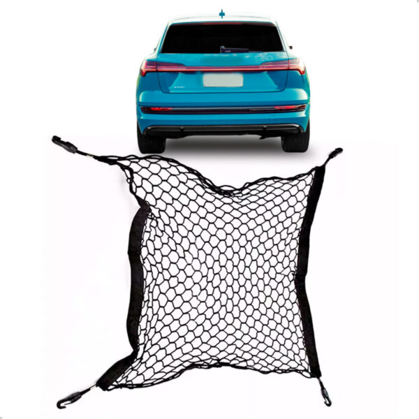 Rede Porta Malas Para AUDI E-TRON