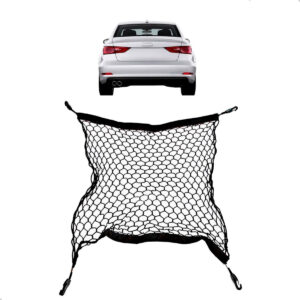 Rede Porta Malas Para AUDI-RS3