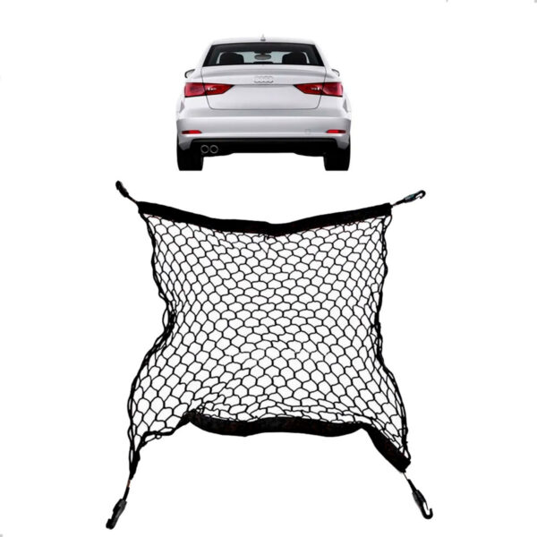 Rede Porta Malas Para AUDI-S3