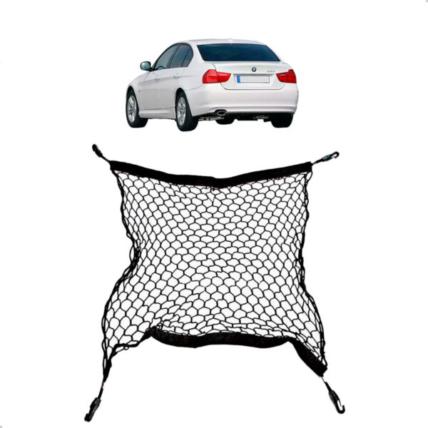 Rede Porta Malas Para BMW 325i
