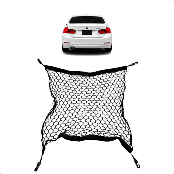 Rede Porta Malas Para BMW 328I